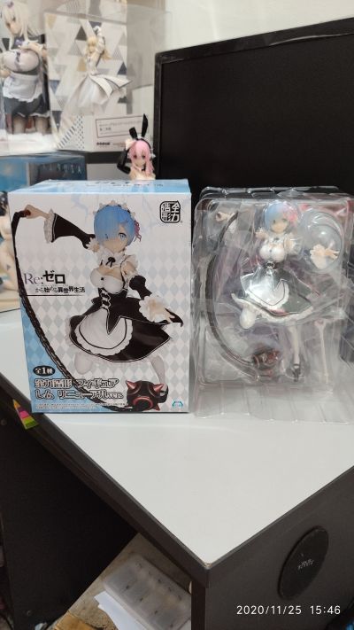 Re：从零开始的异世界生活 蕾姆 Renewal Ver.