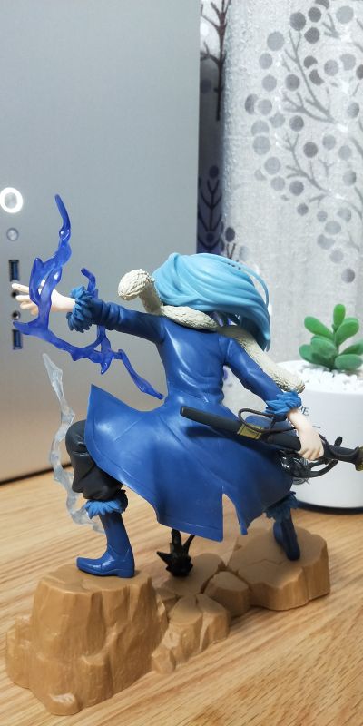 ESPRESTO 关于我转生变成史莱姆这档事 利姆露·坦派斯特