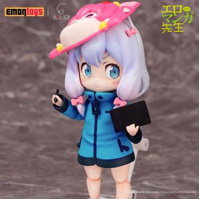 FAI可动系列 埃罗芒阿老师 和泉纱雾