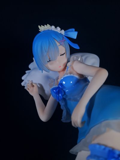 一番赏 Re：从零开始的异世界生活 蕾姆 Madorami ver.