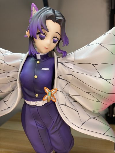 鬼灭之刃 胡蝶忍