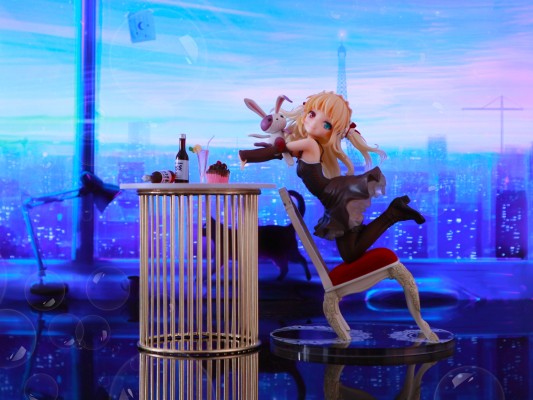 我的朋友很少NEXT 羽濑川小鸠