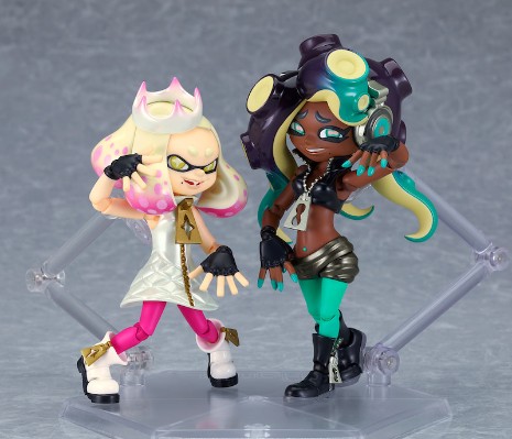 figma#507 斯普拉遁2 Off the Hook