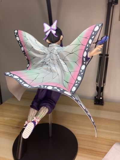 鬼灭之刃 胡蝶忍