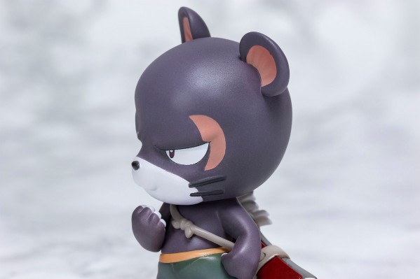 妖精的尾巴 艾尔莎＆戈吉尔＆杰拉尔 三人套装