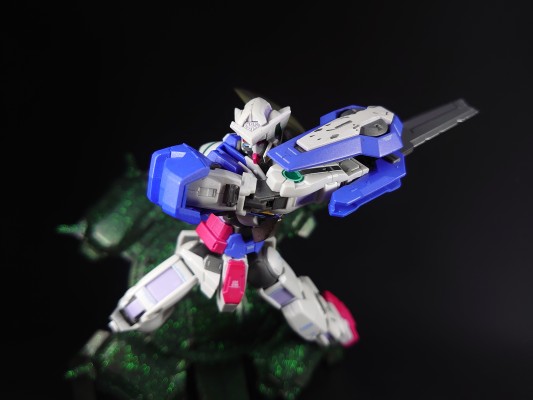 HCM pro 机动战士高达00 能天使高达 DX