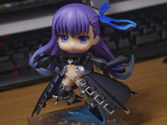 粘土人#1324 Fate/Grand Order 梅尔特莉莉丝