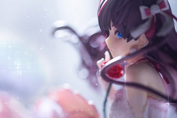 ESPRESTO est-礼服与明眸- 偶像大师灰姑娘女孩 一之濑志希