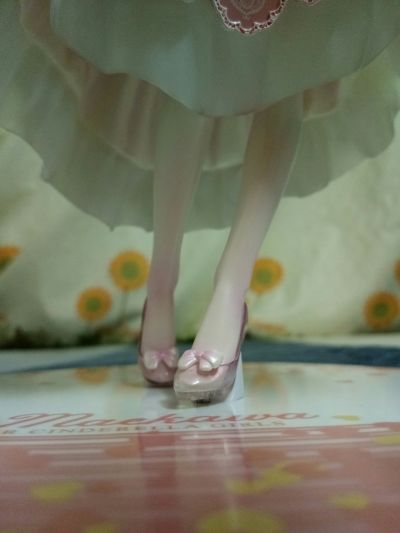 偶像大师灰姑娘女孩 前川未来 Dreaming Bride Ver.