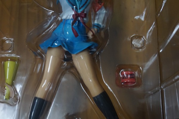 凉宫春日的忧郁 凉宫春日