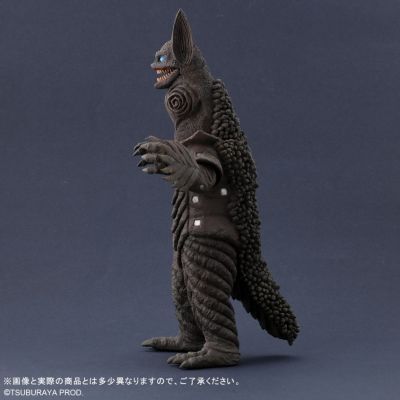 大怪兽系列 爱迪奥特曼 霍