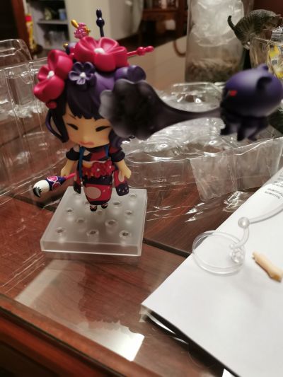 粘土人#1259 Fate/Grand Order 葛饰北斋