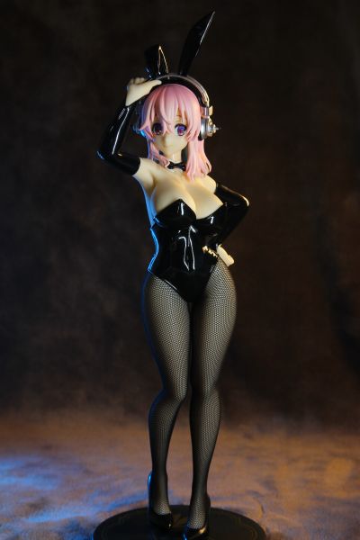 BiCute Bunnies 超级索尼子 索尼子 兔女郎