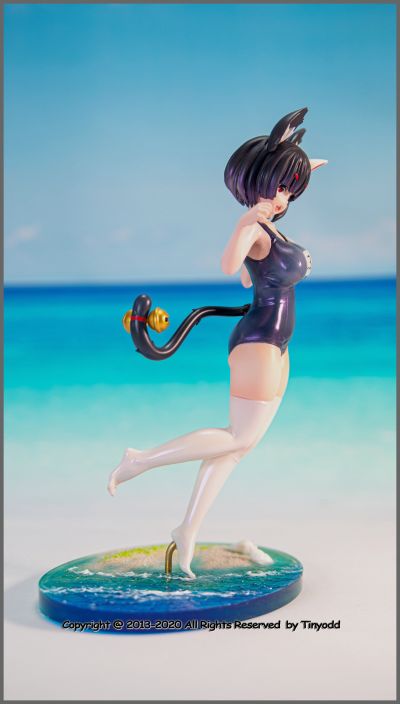 碧蓝航线 山城 -白无垢大作战-