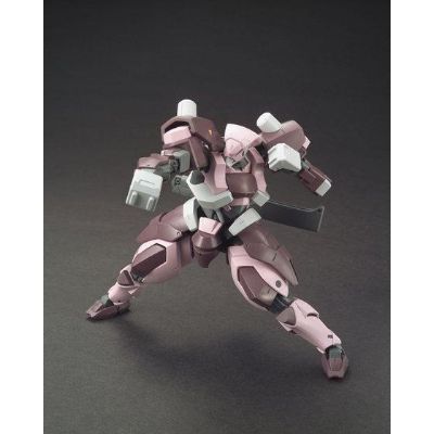 HG 1/144 机动战士高达 铁血的奥尔芬斯 STH-05 百炼(阿米达机)