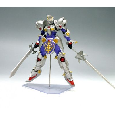 Gundam DX Display Model Special 机动战士高达 骑士高达