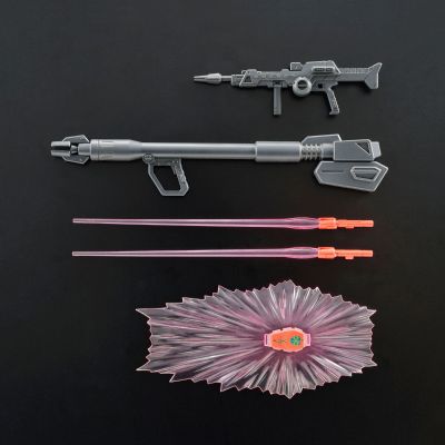 RE/100 机动战士高达 F91 MSV XM-07S维娜基娜（ベラ・ロナ・Special）