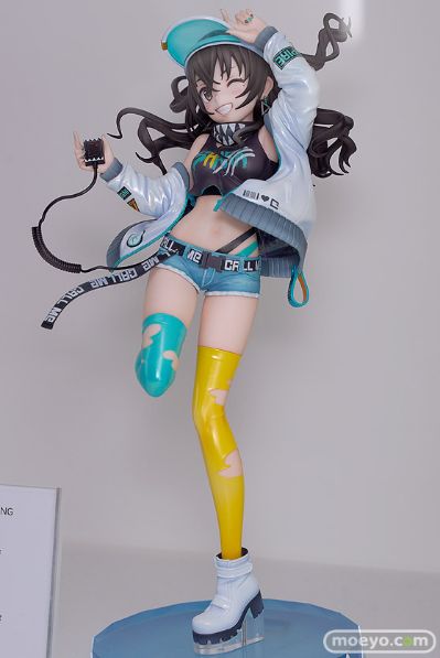 偶像大师灰姑娘女孩 砂冢明 Streaming Cheer+