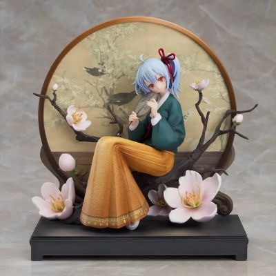 哔哩哔哩x故宫宫苑 33娘 国风华彩Ver.