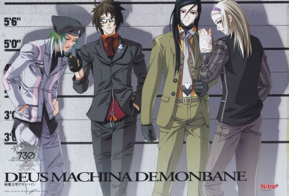 X-Brand  斩魔大圣Demonbane 梅塔特隆 白天使  未涂装