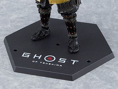 figma#509 对马岛之魂 境井仁