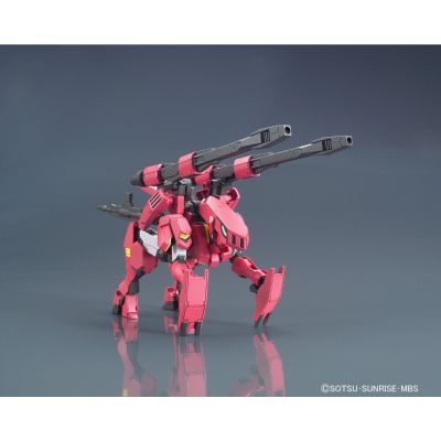 HG 1/144 机动战士高达 铁血的奥尔芬斯第二季 ASW-G-64 佛劳洛斯高达