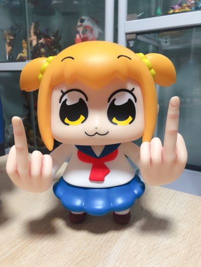 pop子和pipi美的日常 pipi美