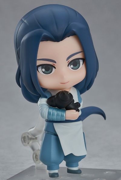 粘土人#1508 无限