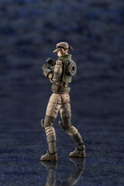 六角机牙 早期牙机将