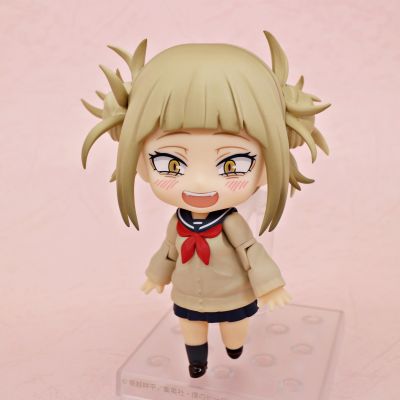 黏土人 我的英雄学院 渡我被身子