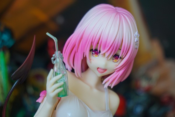 出包王女 Darkness 梦梦·贝莉雅·戴比路克