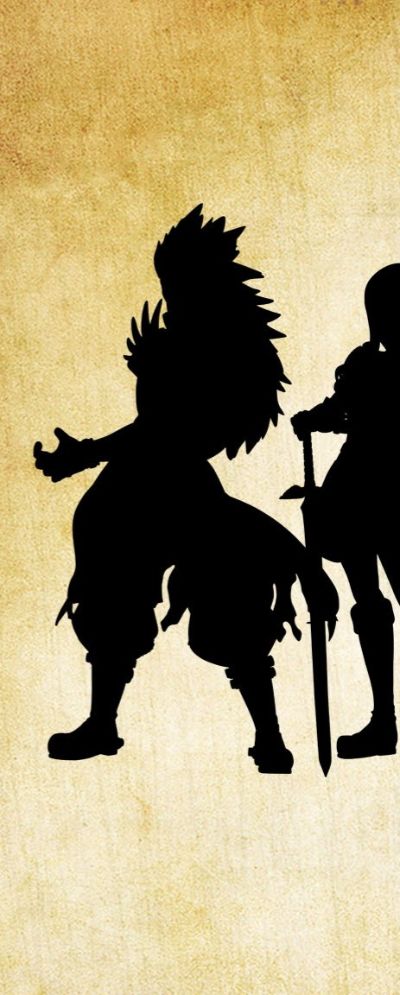 妖精的尾巴 戈吉尔・雷德福克斯