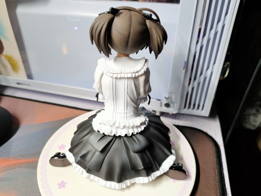 ToHeart2 柚原木实 哥特萝莉ver.