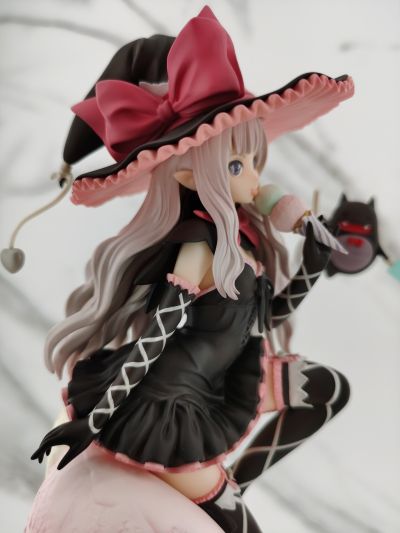 光明之心 梅露蒂