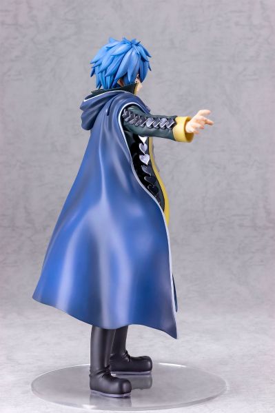 妖精的尾巴 杰拉尔·费尔南迪斯