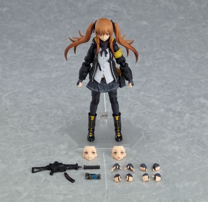 figma#506 少女前线 UMP9
