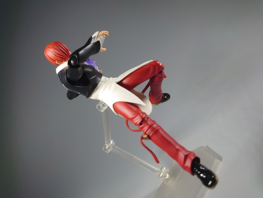 figma #SP-95 拳皇98UM 八神庵 