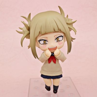 黏土人 我的英雄学院 渡我被身子