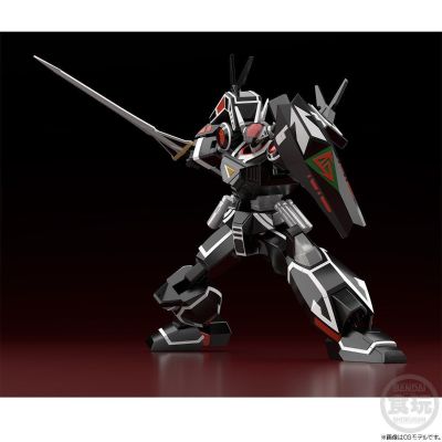 SUPER MINIPLA 巴尔吉昂（暂译）