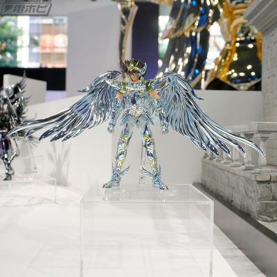 圣斗士圣衣神话EX   天马座星矢（神圣衣）