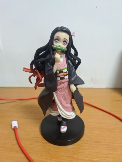 超级景品 鬼灭之刃 灶门祢豆子