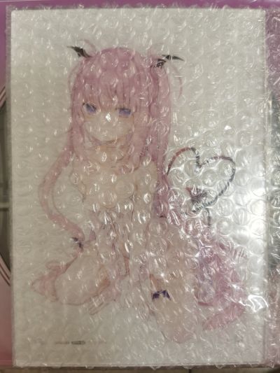 魅魔 露露姆