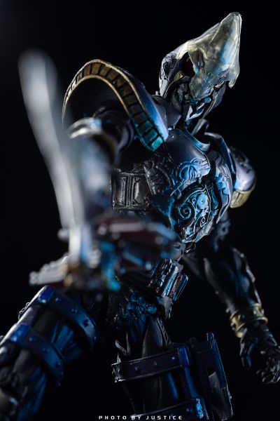 S.I.C. 第35作   假面骑士剑