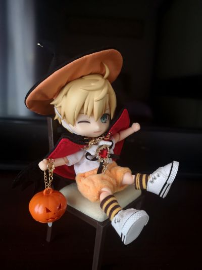 粘土娃 命运-冠位指定 剑士 / 亚瑟·潘德拉贡〔原典〕灵衣开放 -纯白蔷薇-