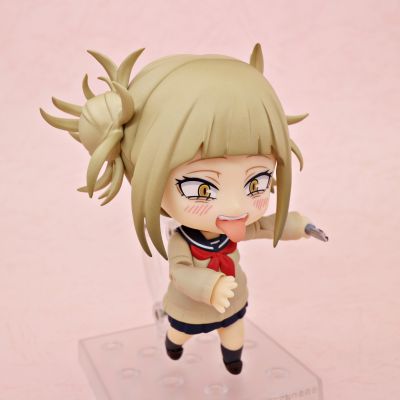 黏土人 我的英雄学院 渡我被身子