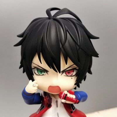 粘土人#1207 催眠麦克风- 山田一郎