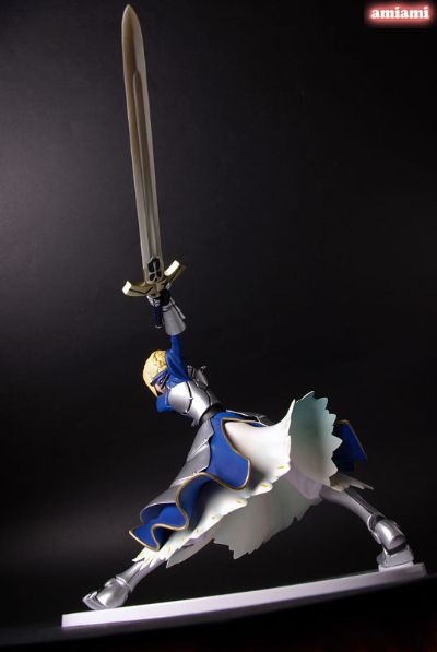 Fate/stay night Saber