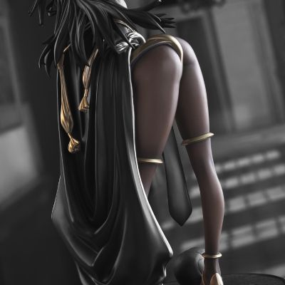 火焰纹章 觉醒 萨莉亚