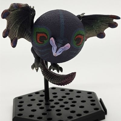 CFB  标准玩偶进阶版合集17