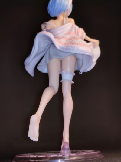 Precious Figure Re：从零开始的异世界生活 蕾姆 中国限定配色